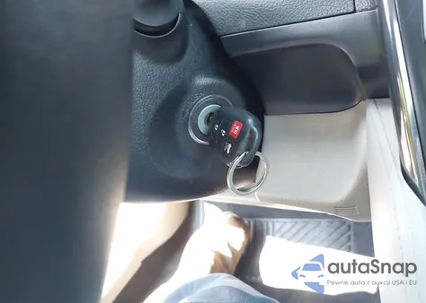 2012 Toyota Camry Le from USA, damaged, VIN 4T1BF1FKXCU125134